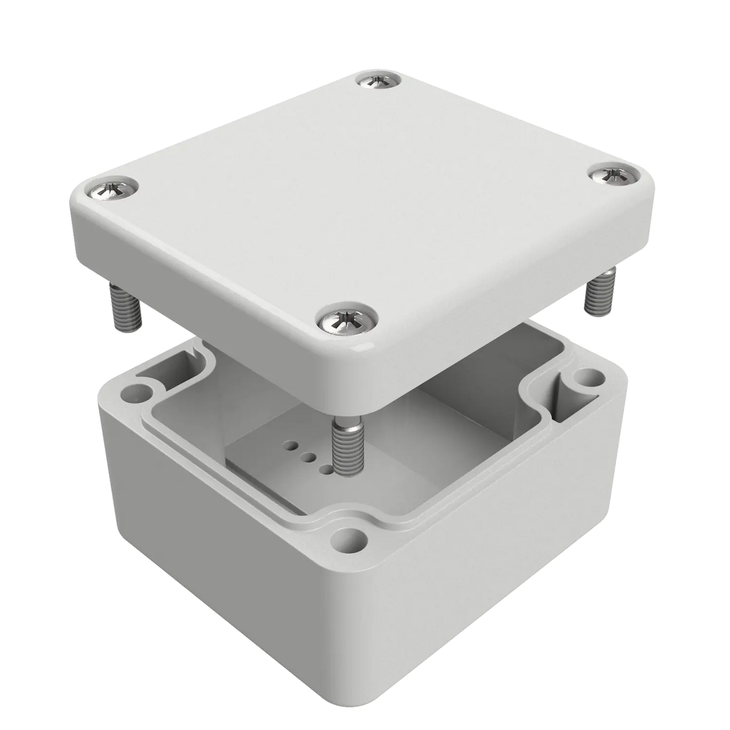 Enclosure MBM 060603