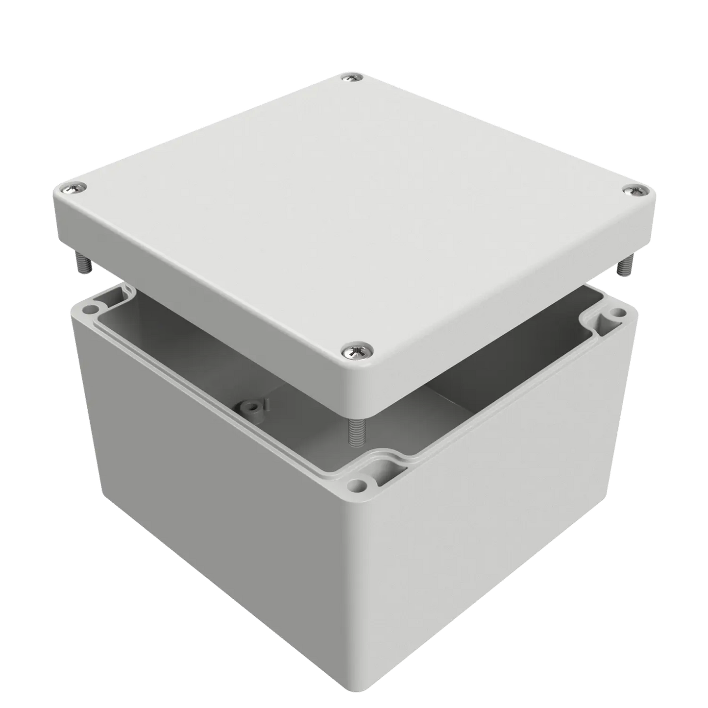 Enclosure MBM 121285