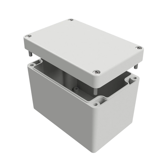 Enclosure MBT 128085